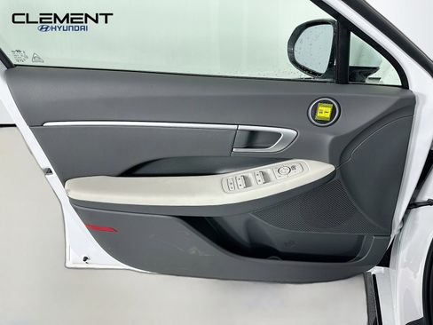 New 2026 Hyundai Sonata SEL FWD image 24