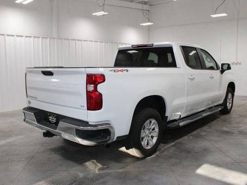 Used 2024 Chevrolet Silverado 1500 LT w/ Protection Package image 9