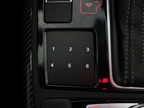 Used 2016 Audi RS 7 Prestige w/ Carbon-Optic Package image 29