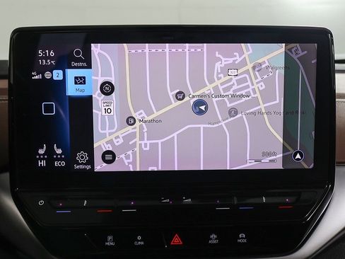 Used 2021 Volkswagen ID.4 Pro S w/ Gradient Package image 46