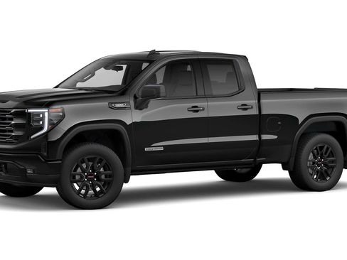 New 2026 GMC Sierra 1500 Elevation AWD/4WD image 26