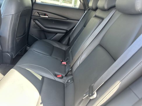 Used 2023 MAZDA CX-30 AWD 2.5 S w/ Select Package image 7
