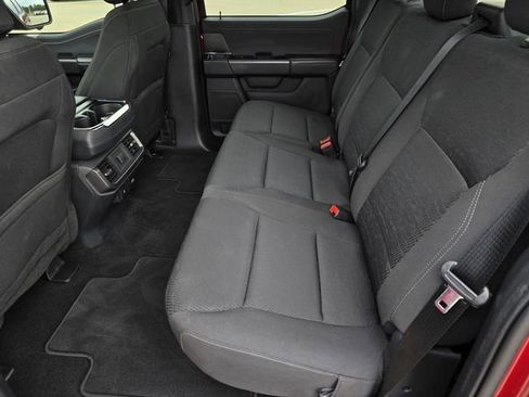 Used 2024 Ford F150 XLT w/ Equipment Group 302A MID RWD image 31