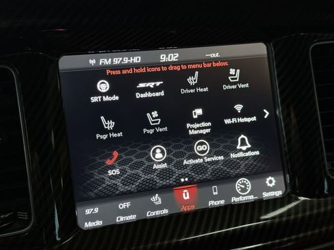 Used 2022 Dodge Charger Scat Pack w/ Plus Group image 58