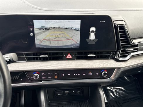 Used 2023 Kia Sportage X-Line w/ X-Line Premium Package image 23