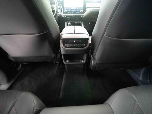 Used 2025 Lexus TX 350 AWD w/ Convenience Package image 22