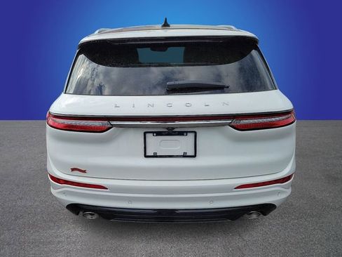 New 2024 Lincoln Corsair Grand Touring image 4