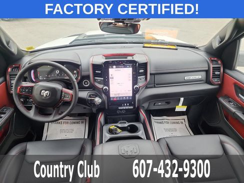 Used 2026 RAM 1500 Rebel w/ Rebel Level 1 Equipment Group AWD/4WD image 24