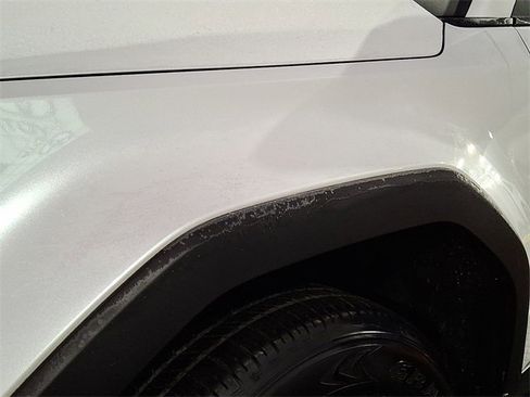 Certified 2024 Toyota Land Cruiser w/ Premium Package image 10