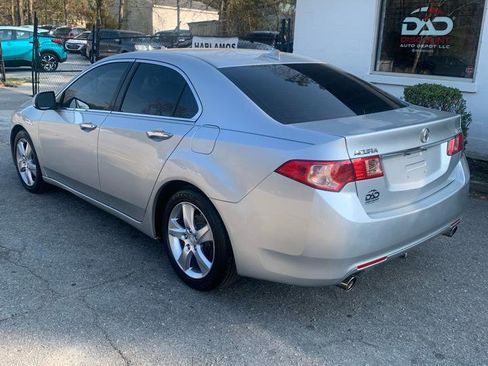 Used 2012 Acura TSX Sedan image 6
