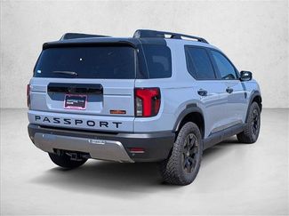 New 2026 Honda Passport TrailSport Elite video 2