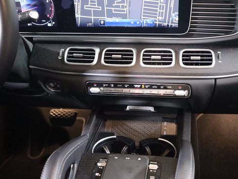 Certified 2026 Mercedes-Benz GLE 350 4MATIC image 58