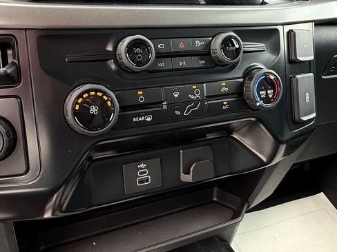 New 2026 Ford F150 XL w/ Equipment Group 103A High RWD image 20