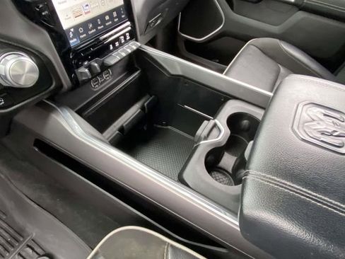 Used 2023 RAM 1500 Laramie image 17