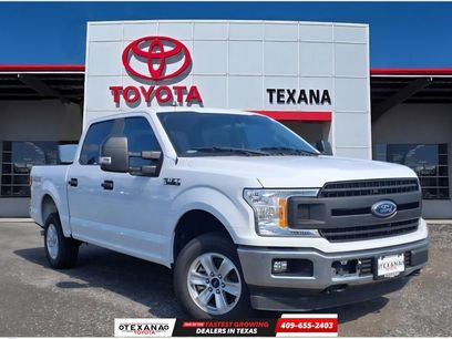 Used 2020 Ford F150 XL w/ XL Power Equipment Group