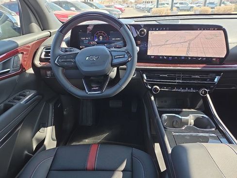 New 2026 Chevrolet Traverse RS w/ LPO, Floor Liner Package image 8