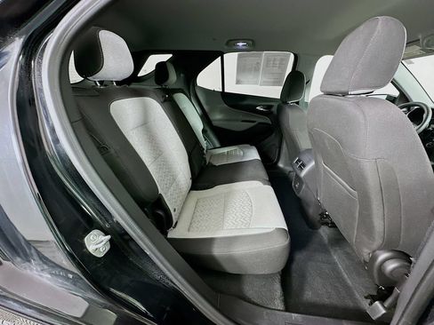 Used 2024 Chevrolet Equinox LS w/ LS Convenience Package FWD image 34