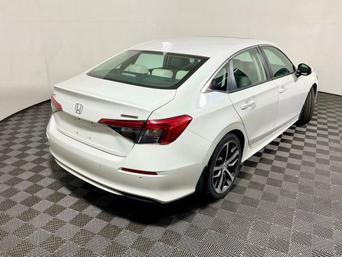 Used 2023 Honda Civic Touring image 19