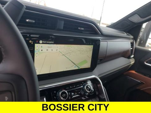 New 2026 GMC Sierra 3500 Denali Ultimate image 20