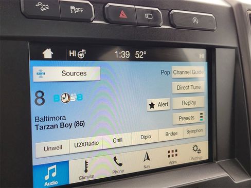 Used 2018 Ford F150 Raptor w/ Equipment Group 802A Luxury image 26