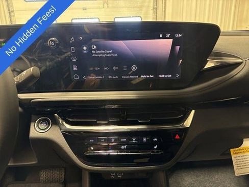 New 2026 Buick Envista Avenir image 13