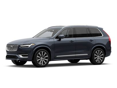 Certified 2025 Volvo XC90 B6 Plus w/ Protection Package Premier