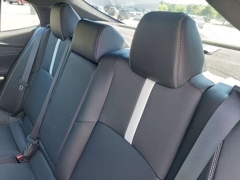 Certified 2025 Toyota Camry SE FWD image 30