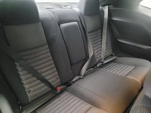 Used 2013 Dodge Challenger R/T w/ Sound Group II image 19