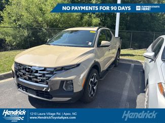 Used 2023 Hyundai Santa Cruz Limited AWD/4WD video 1