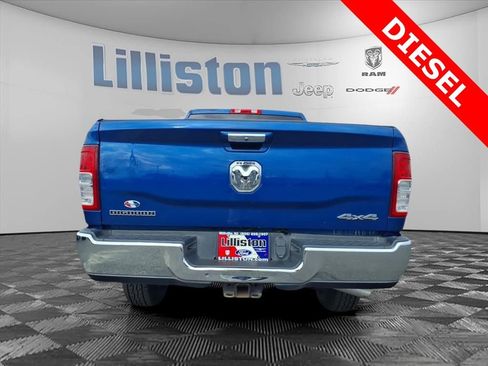 Used 2019 RAM 2500 Big Horn image 5