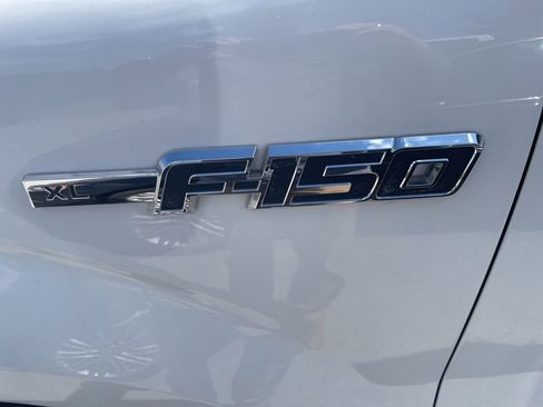 Used 2014 Ford F150 XL w/ Power Equipment Group RWD image 7