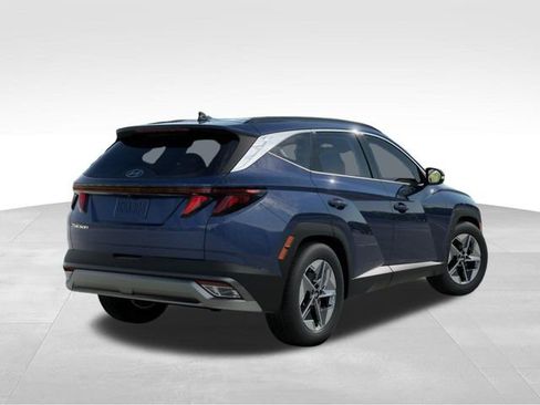 New 2026 Hyundai Tucson SEL image 4