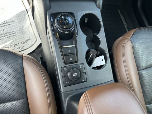 Used 2021 Ford Bronco Sport Badlands w/ Badlands Package AWD/4WD image 20