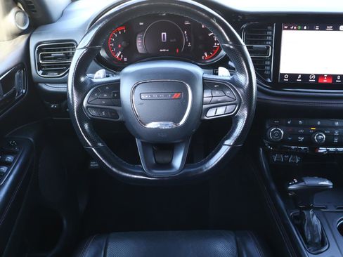 Used 2021 Dodge Durango R/T w/ Blacktop Package image 9