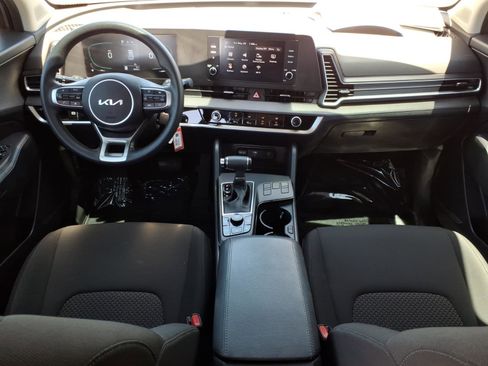 Used 2023 Kia Sportage LX FWD image 23