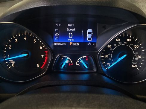 Used 2017 Ford Escape SE w/ Equipment Group 201A image 23