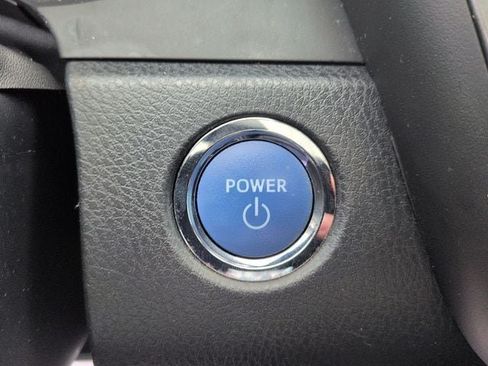 Certified 2023 Toyota Camry SE w/ Audio Upgrade Package FWD image 22