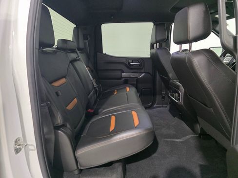Used 2021 GMC Sierra 1500 AT4 image 27