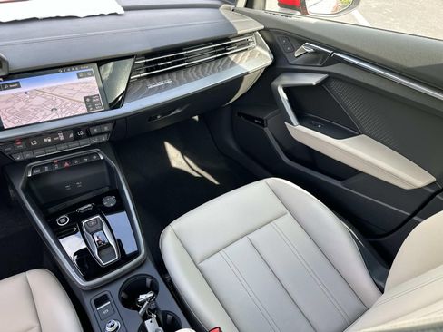 New 2026 Audi A3 2.0T Premium Plus AWD/4WD image 34