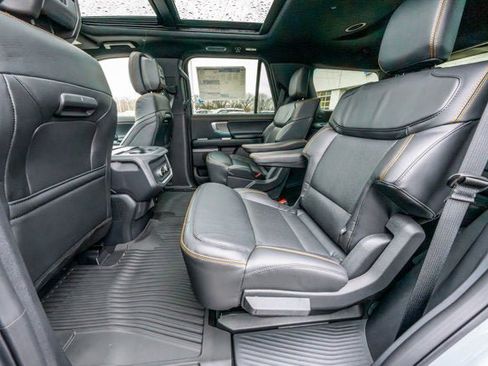New 2026 Ford Expedition Tremor image 21