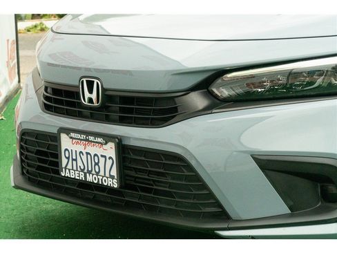 Used 2024 Honda Civic Sport image 7