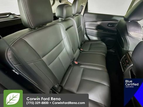 Used 2023 Nissan Murano SL w/ Cargo Package AWD/4WD image 31