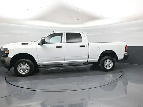 Used 2023 RAM 2500 Tradesman AWD/4WD image 25