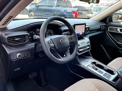 Used 2021 Ford Explorer Base image 18
