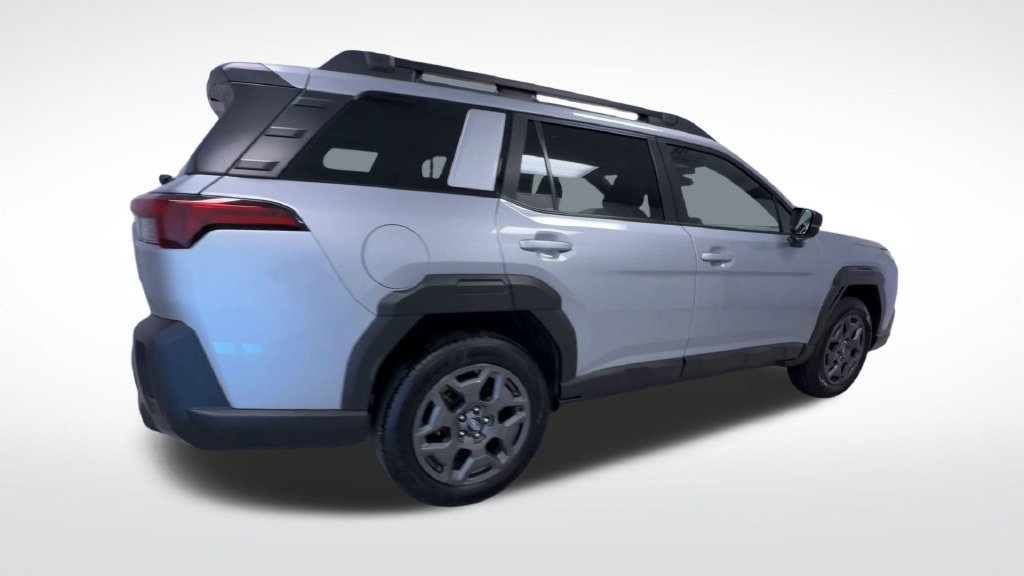 Certified 2026 Subaru Outback Premium AWD/4WD image 27