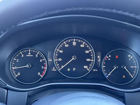 New 2026 MAZDA CX-50 AWD 2.5 S w/ Weather Package image 26