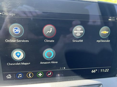 Used 2023 Chevrolet Blazer LT w/ Driver Confidence Package image 36