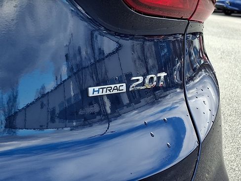 Used 2020 Hyundai Santa Fe Limited image 33