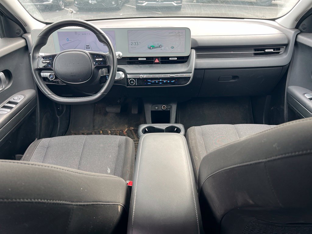 Certified 2024 Hyundai Ioniq 5 SE AWD/4WD image 10