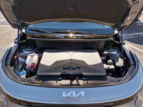 Used 2023 Kia Niro Wind image 24